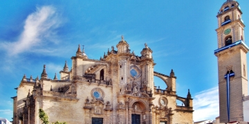 jerez de la frontera cathedral