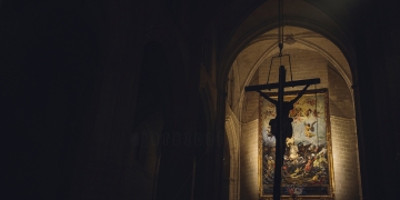 002 Traslado paso Stmo. Cristo de la Buena Muerte