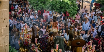 055 Semana Santa Jerez 2015 Javier Romero Diaz