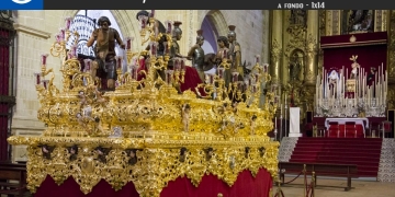A fondo paso judios
