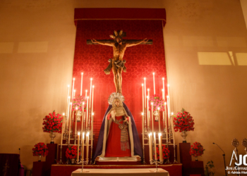 A la Luz de las Velas Sed 7