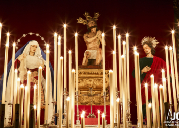 A la luz de las Velas Judios 5