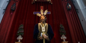 Besamanos Cautivo Primer Viernes de Marzo Jerez 2017 5