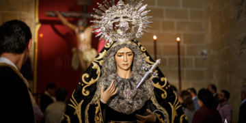 Dulce Nombre Segundo Domingo Cuaresma 2017 2
