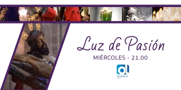 LuzdePasionMIERCOLESDECENIZA