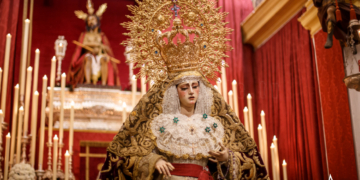 Paz y Afliccion Segundo Domingo Cuaresma 2017 2