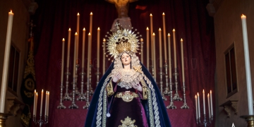Perpetuo Socorro Segundo Domingo Cuaresma 2017 2