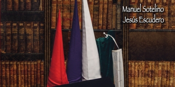 Portada Listos de Capirote Sabias que