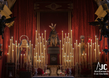 altar cultos coronacion 5749