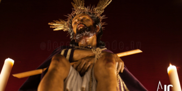 altar cultos coronacion 5788