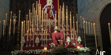 oracion en el huerto 6219