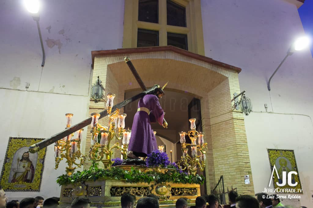 viacrucis amparo 6061