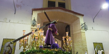 viacrucis amparo 6061