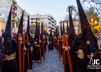 Angustias Domingo de Ramos 2017 1