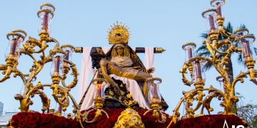 Angustias Domingo de Ramos 2017 4
