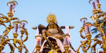 Angustias Domingo de Ramos 2017 5