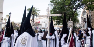 Coronacion Domingo de Ramos 2017 1