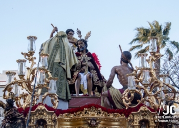 Coronacion Domingo de Ramos 2017 2