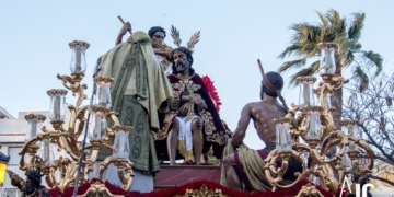 Coronacion Domingo de Ramos 2017 2