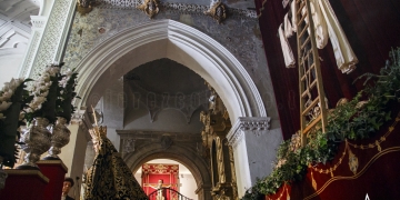 Dolores Tercer Domingo de Cuaresma 2017 13