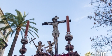 El perdon Domingo de Ramos 2017