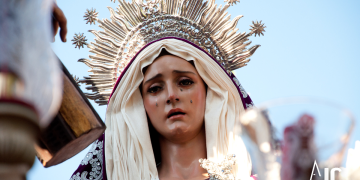 Entrega Sabado de Pasion Jerez 2017 12
