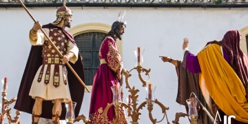 Pasion Domingo de Ramos 2017 1