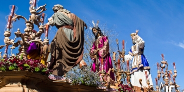 Pasion Domingo de Ramos 2017 2