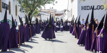 Pasion Domingo de Ramos 2017 3