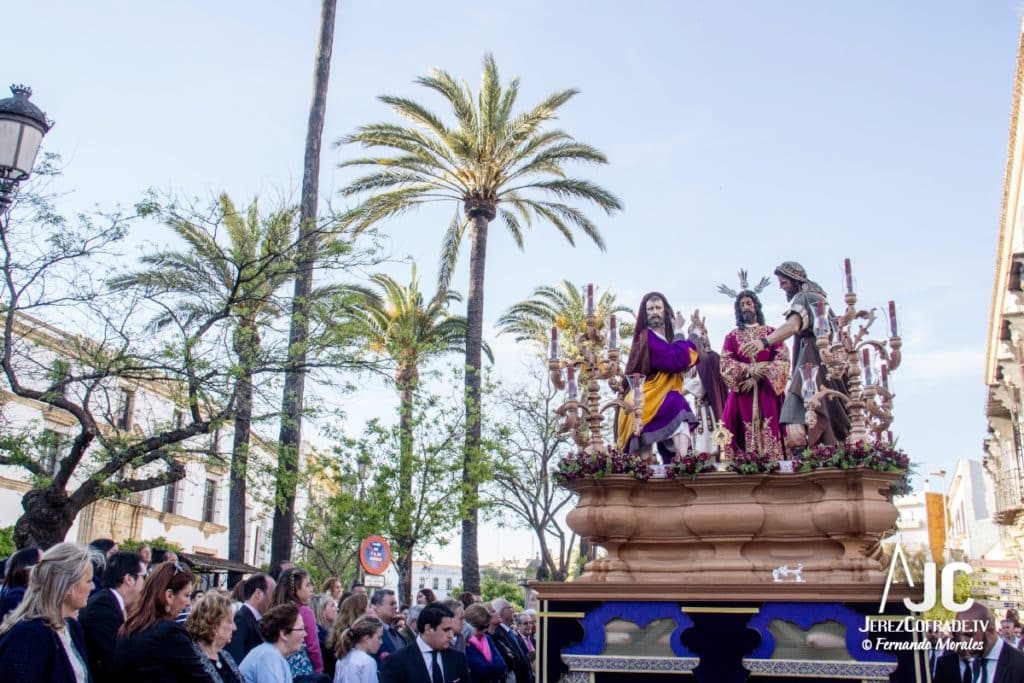 Pasion Domingo de Ramos 2017 4