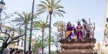 Pasion Domingo de Ramos 2017 4