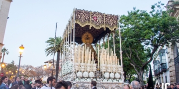 Paz y Afliccion Domingo de Ramos 2017 2