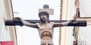 Perdon Domingo de Ramos 2017 2