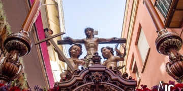 Perdon Domingo de Ramos 2017 4