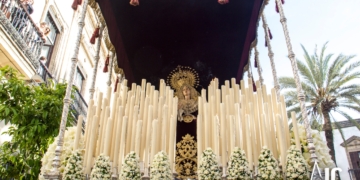 Perpetuo Socorro Domingo de Ramos 2017 2
