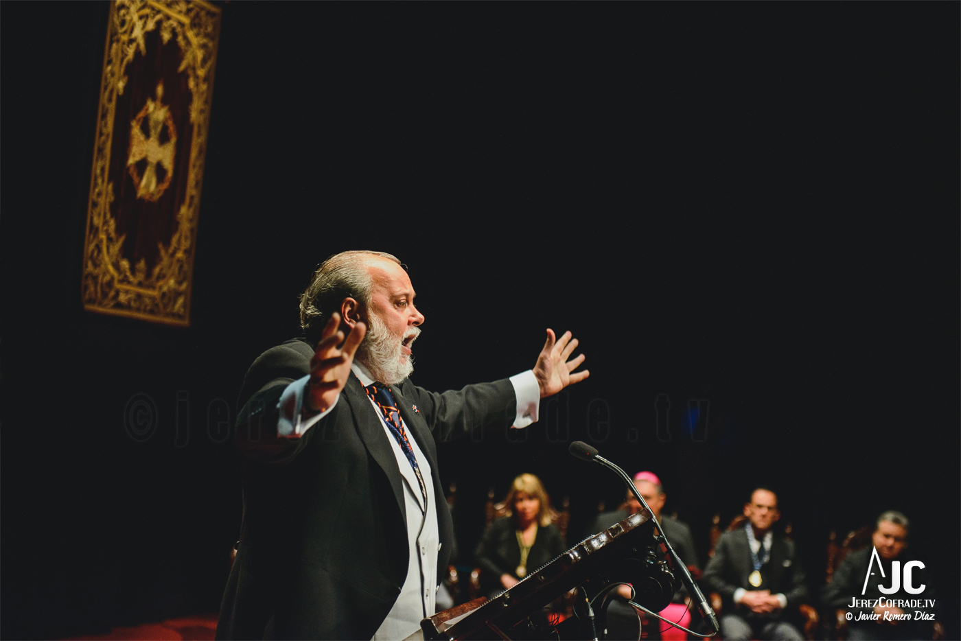 Javier Romero Díaz