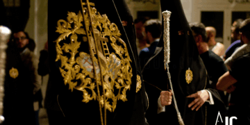 Sagrada Mortaja Sabado de Pasion Jerez 2017 2