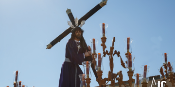 Salud de San Rafael Sabado de Pasion Jerez 2017 4