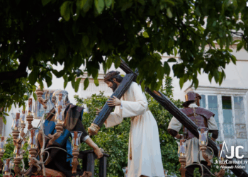 Salvacion Sabado de Pasion Jerez 2017 2