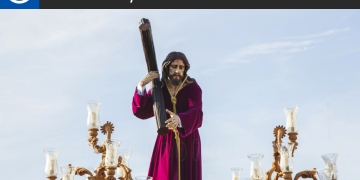 El Señor de la Paz, por Cuartillos