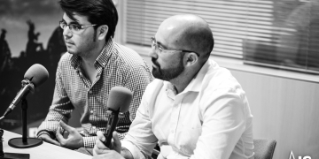 011.La Levanta 1x20 Ultimo programa temporada