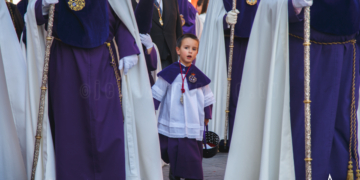Candelaria Lunes Santo Jerez 2017 1
