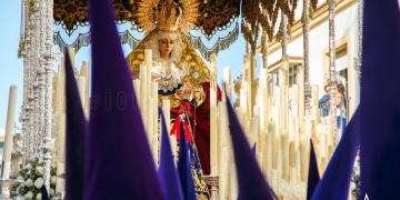 Candelaria Lunes Santo Jerez 2017 4