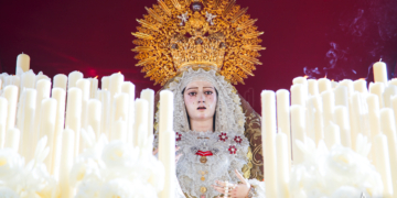Refugio de los Pecadores Lunes Santo Jerez 2017 2