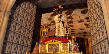Fotografía: Óscar García