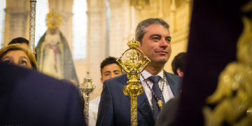 Hermano Mayor