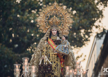 002 Virgen del Carmen 2017 jerezcofrade javieromerodiaz