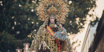 002 Virgen del Carmen 2017 jerezcofrade javieromerodiaz