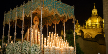 Amargura Miercoles Santo Jerez 2017 4