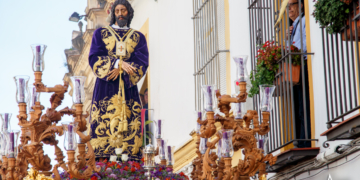 Cautivo Martes Santo Jerez 2017 1